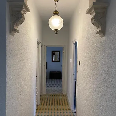 דירה Centro De 2-4 Personas *